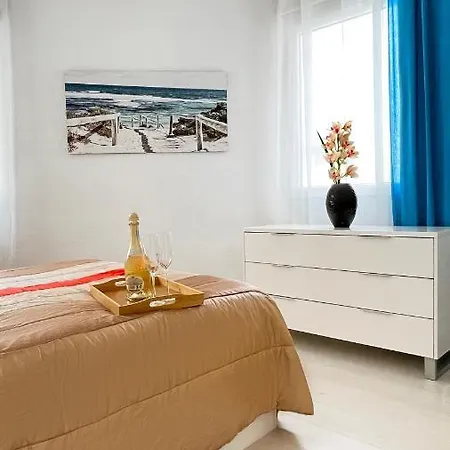 Margarita, Centrico Y Comodo Apartment Calpe